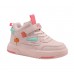FILA AYO 4 V 3YF53001-900 ΠΑΙΔΙΚΟ ΑΘΛΗΤΙΚΟ ΜΠΟΤΑΚΙ ΚΟΡΙΤΣΙ  ΡΟΖ